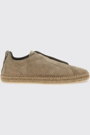 Ermenegildo Zegna Sneakers Men color
