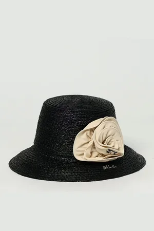 Karl Lagerfeld Hat Woman color