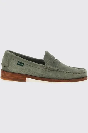 Paraboot Shoes Men color