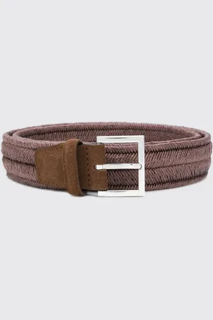 Orciani Belt Men color