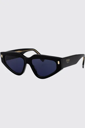 Fendi Sunglasses Woman color