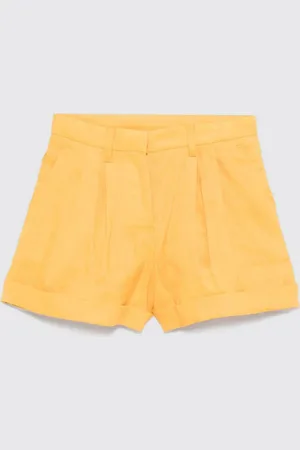ERMANNO SCERVINO Pants Kids color