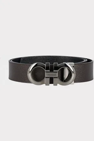 Salvatore Ferragamo Belt Men color