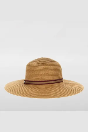 Borsalino Hat Woman colour