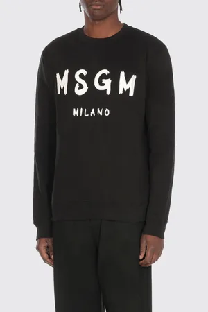 Msgm Sweatshirt Men color