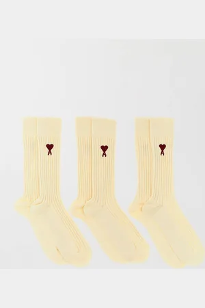 Ami Socks Men color
