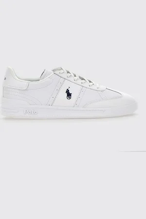 Ralph Lauren Sneakers Men color