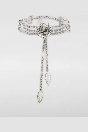 BLUMARINE Jewel Woman color