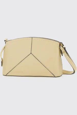 Victoria Beckham Crossbody Bags Woman color