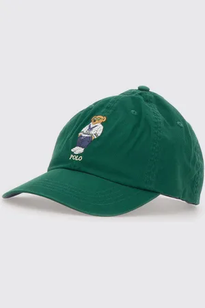 Ralph Lauren Hat Men color
