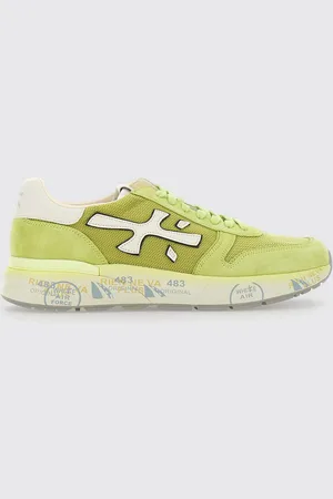 Premiata Sneakers Men color