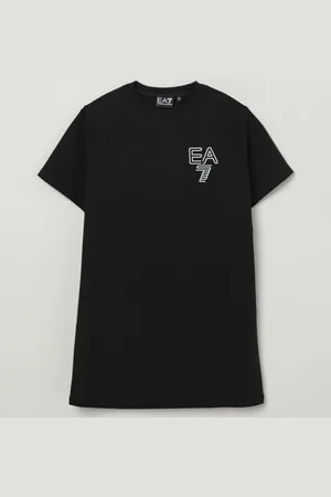EA7 Dress Kids color