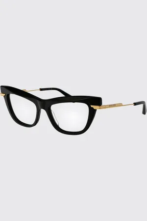 Bottega Veneta Optical Frames Woman color
