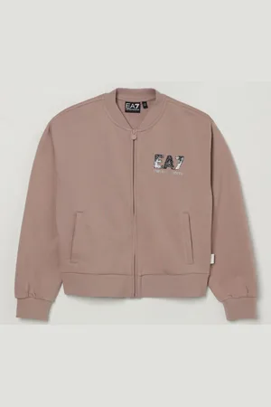 EA7 Sweater Kids color