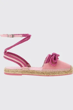Mach & Mach Espadrilles Woman color