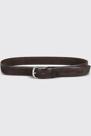 Orciani Belt Men color