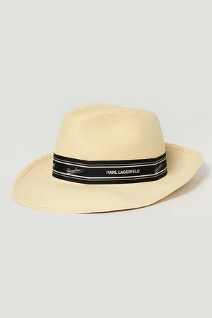 Karl Lagerfeld Hat Woman color