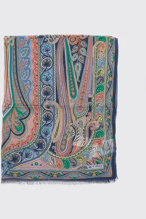 Etro Scarf Woman color