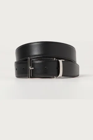 Ermenegildo Zegna Belt Men color