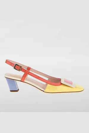 Roger Vivier Pumps Woman color