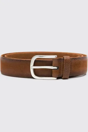 Orciani Belt Men color