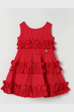 MONNALISA Dress Kids color