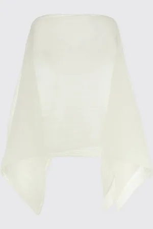 PLEATS PLEASE ISSEY MIYAKE Neck Scarf Woman color