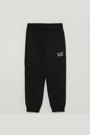 EA7 Pants Kids color