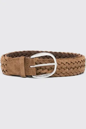 Orciani Belt Men color