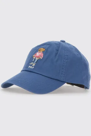 Ralph Lauren Hat Men color