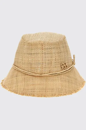 Ruslan Baginskiy Hat Woman color