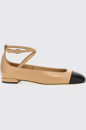 Stuart Weitzman Ballet Flats Woman color