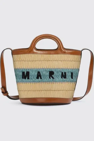 Marni Crossbody Bags Woman color