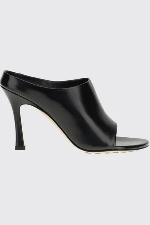Bottega Veneta Heeled Sandals Woman color
