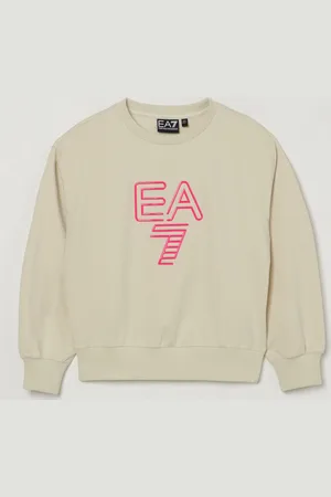 EA7 Sweater Kids color