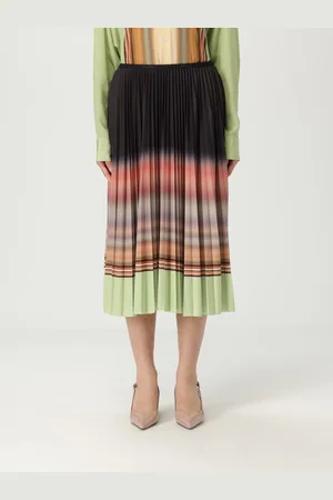 Paul Smith Pants Woman color