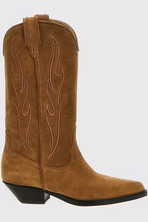 SONORA Boots Woman color