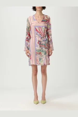 Liu Jo Dress Woman color