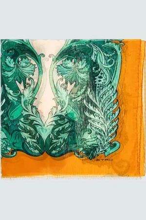 Etro Scarf Woman color
