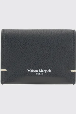 Maison Margiela Wallet Woman color