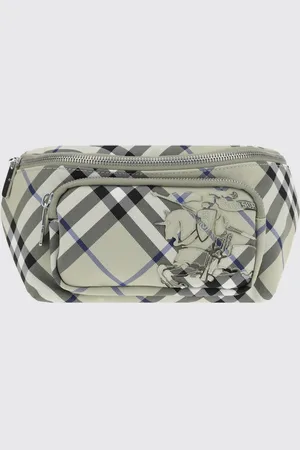 Burberry Belt Bag Men color