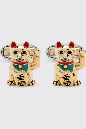 Paul Smith Cufflinks Men color