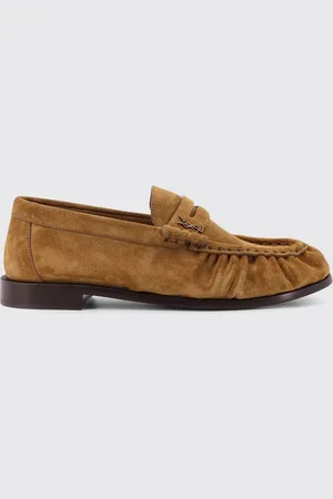 Saint Laurent Loafers Woman color