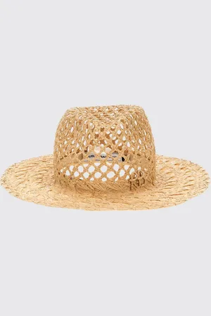 Ruslan Baginskiy Hat Woman color