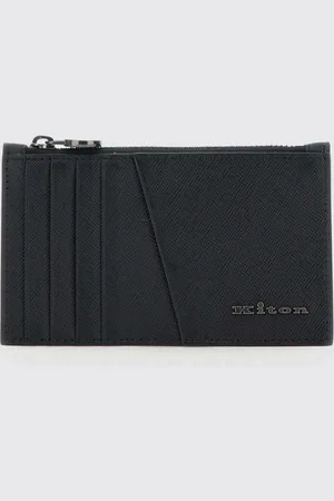 Kiton Briefcase Men color