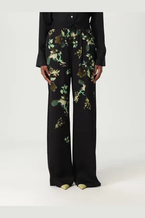 Paul Smith Pants Woman color