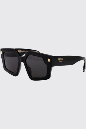 Fendi Sunglasses Woman color