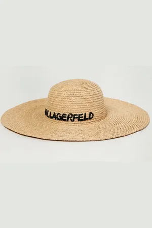 Karl Lagerfeld Hat Woman color