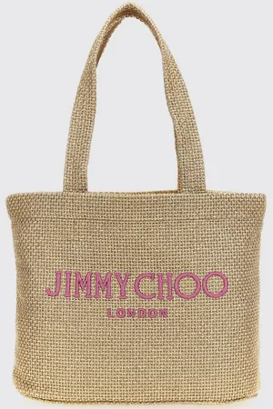 Jimmy Choo Tote Bags Woman color