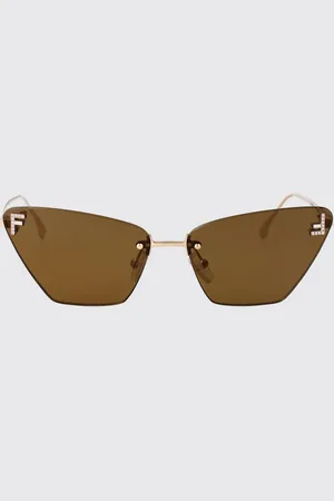 Fendi Sunglasses Woman color